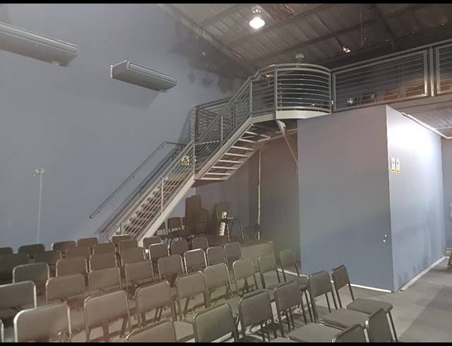 INDUSTRIAL FOR SALE IN HENNOPSPARK